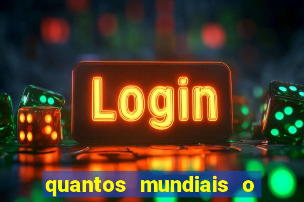 quantos mundiais o flamengo tem